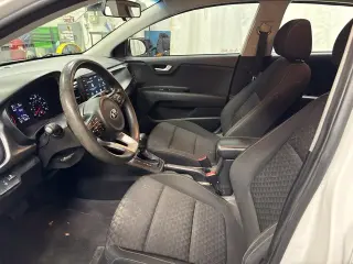 2019 Kia Rio