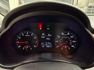 2019 Kia Rio