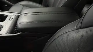 2025 Jeep Wagoneer S