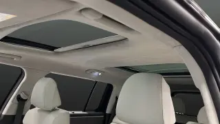 2025 Hyundai Santa Fe Hybrid