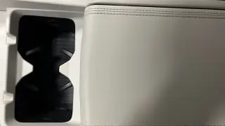 2025 Hyundai Santa Fe Hybrid