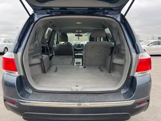 2012 Toyota Highlander
