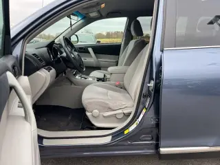2012 Toyota Highlander