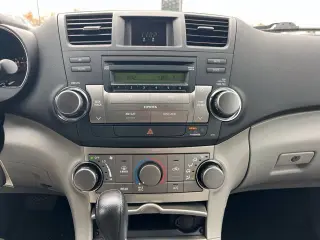 2012 Toyota Highlander