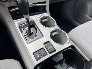 2012 Toyota Highlander