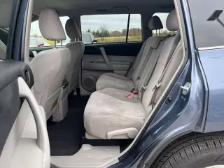 2012 Toyota Highlander