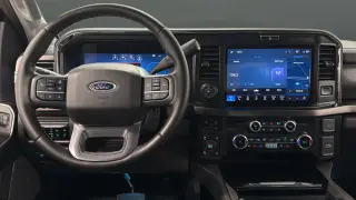 2026 Ford F-350SD