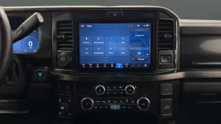 2026 Ford F-350SD