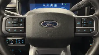 2026 Ford F-350SD