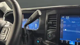 2026 Ford F-350SD