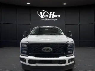 2026 Ford F-350SD
