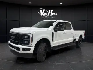 2026 Ford F-350SD