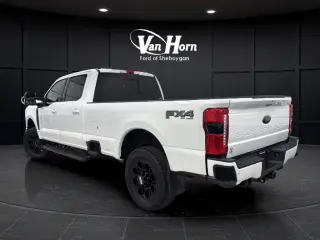 2026 Ford F-350SD
