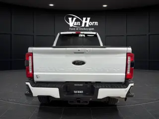 2026 Ford F-350SD