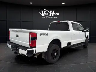 2026 Ford F-350SD