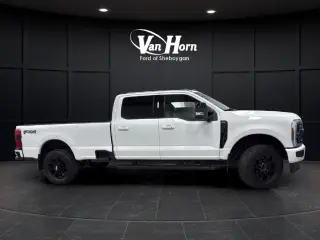 2026 Ford F-350SD