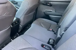 2024 Toyota Highlander