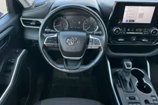 2024 Toyota Highlander