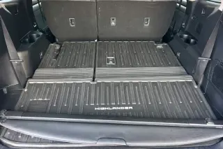 2024 Toyota Highlander