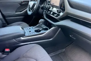 2024 Toyota Highlander