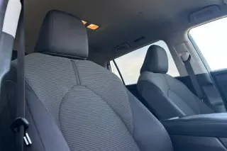 2024 Toyota Highlander