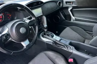 2017 Toyota 86