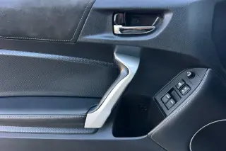 2017 Toyota 86