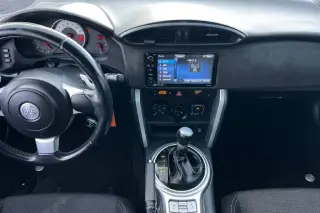 2017 Toyota 86