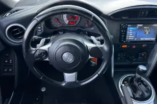 2017 Toyota 86