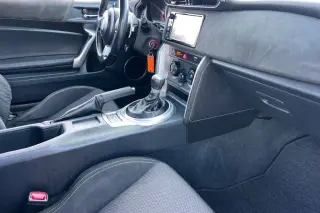 2017 Toyota 86