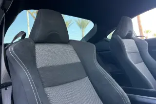 2017 Toyota 86