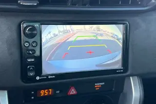2017 Toyota 86