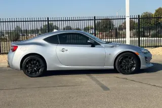2017 Toyota 86