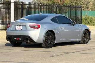 2017 Toyota 86