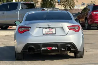 2017 Toyota 86