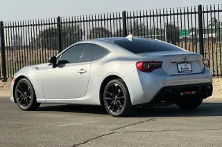 2017 Toyota 86