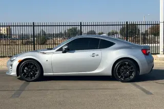 2017 Toyota 86