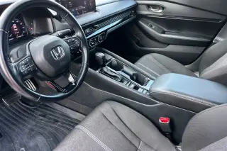2023 Honda Accord Hybrid