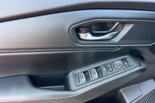 2023 Honda Accord Hybrid
