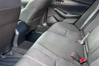 2023 Honda Accord Hybrid