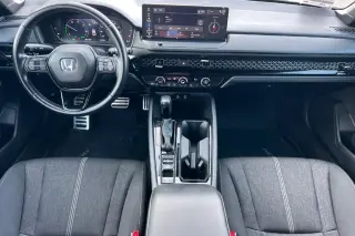 2023 Honda Accord Hybrid