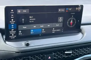 2023 Honda Accord Hybrid