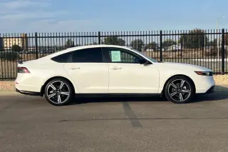 2023 Honda Accord Hybrid