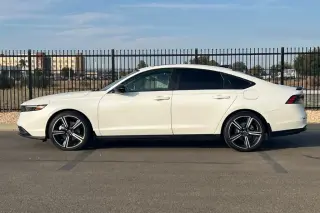 2023 Honda Accord Hybrid