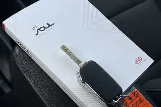 2021 Kia Soul