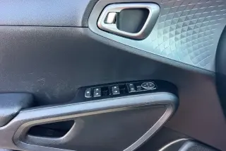 2021 Kia Soul