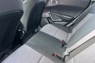 2021 Kia Soul