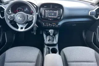 2021 Kia Soul