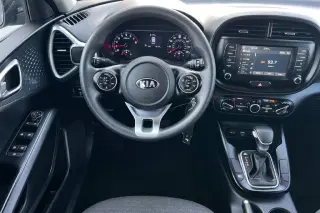 2021 Kia Soul