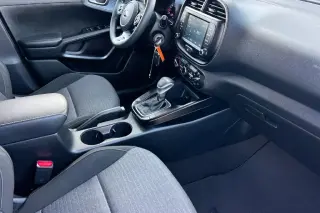 2021 Kia Soul
